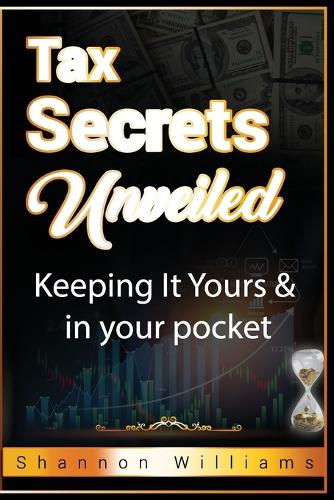 Tax Secrets Unveiled