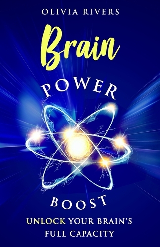 Brain Power Boost
