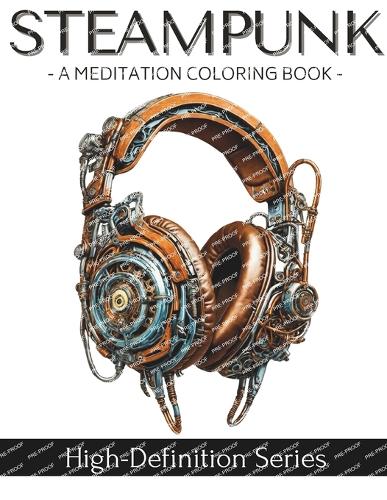 Steampunk