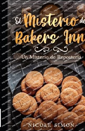 El Misterio de Bakers Inn