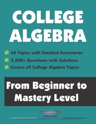 College Algebra