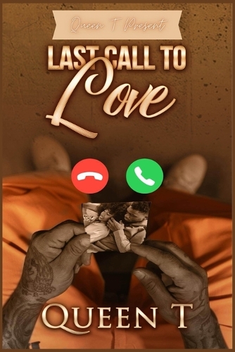 Last Call To Love