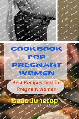 Cookbook for Pregnant Women