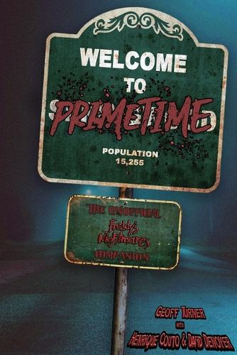 Welcome to Primetime