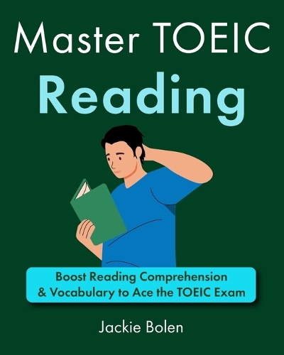 Master TOEIC Reading