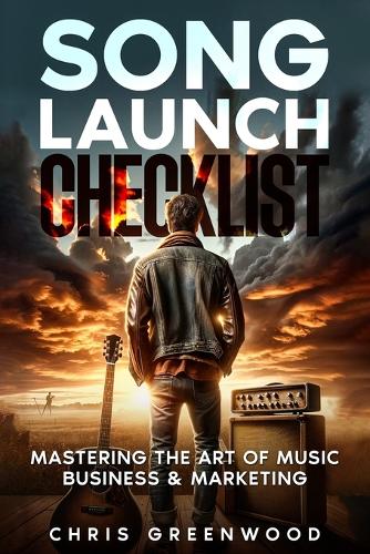 Song Launch Checklist