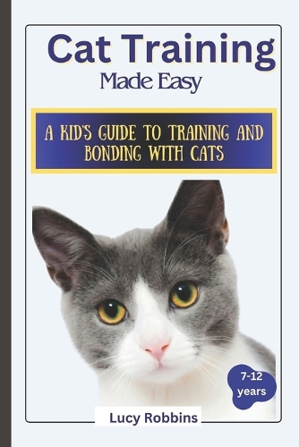 Cat Training Made Easy