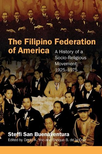 The Filipino Federation of America