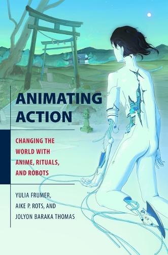Animating Action