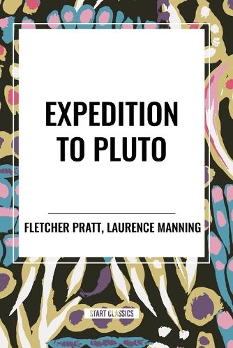 Expedition to Pluto