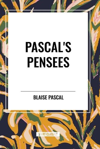 Pascal's Pensees