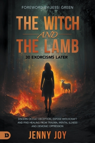 The Witch and the Lamb
