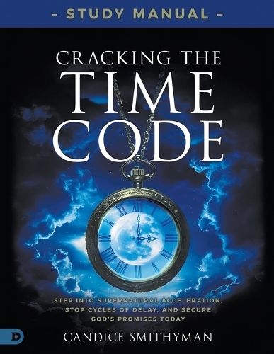 Cracking the Time Code Study Manual