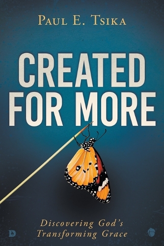 Created for More