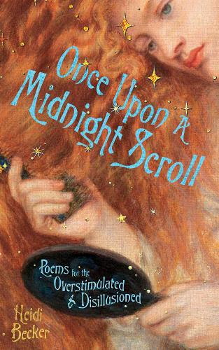 Once Upon a Midnight Scroll