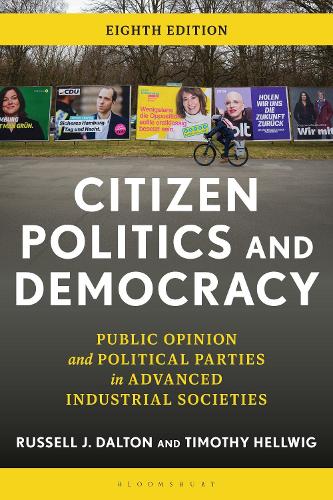 Citizen Politics and Democracy