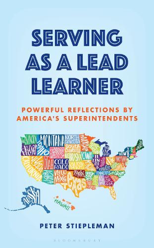Serving as a Lead Learner