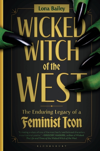 Wicked Witch of the West