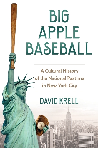 Big Apple Baseball
