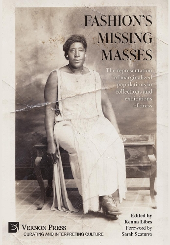 Fashion's Missing Masses