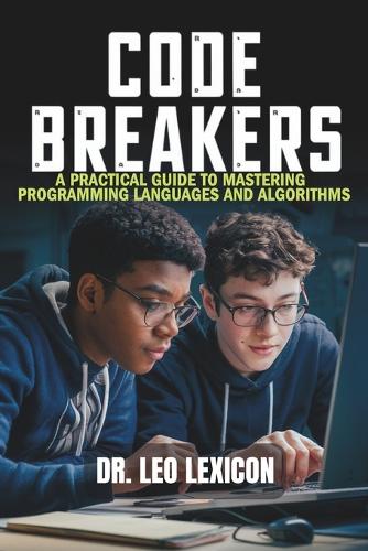 Code Breakers