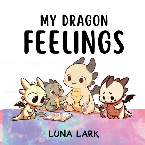 My Dragon Feelings