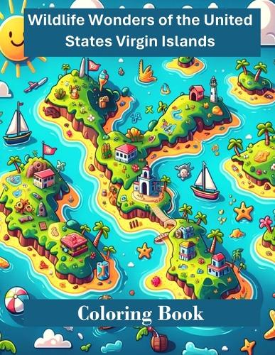 Wildlife Wonders of the United States Virgin Islands