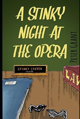 A Stinky Night at the Opera