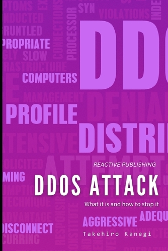DDOS Attack