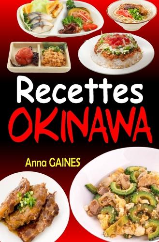 Recettes Okinawa
