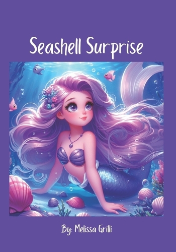 Seashell Surprise