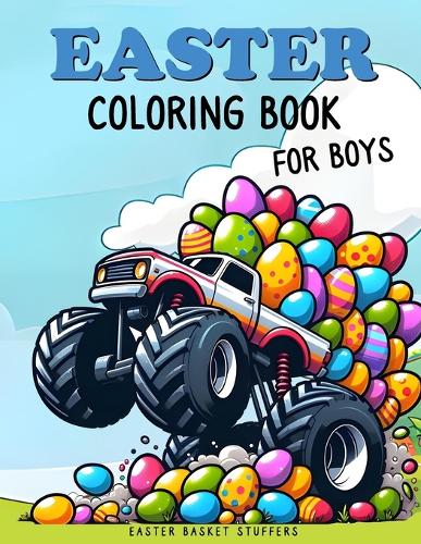 Easter Basket Stuffers