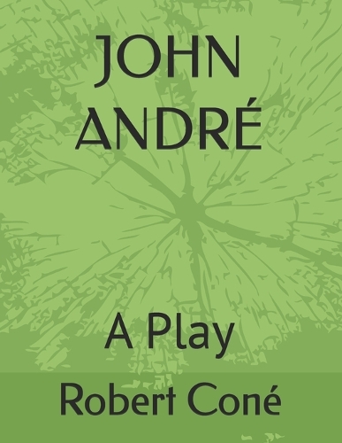John André