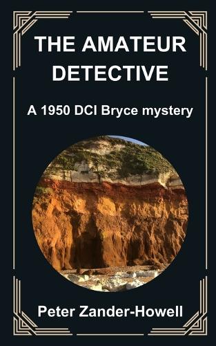 The Amateur Detective