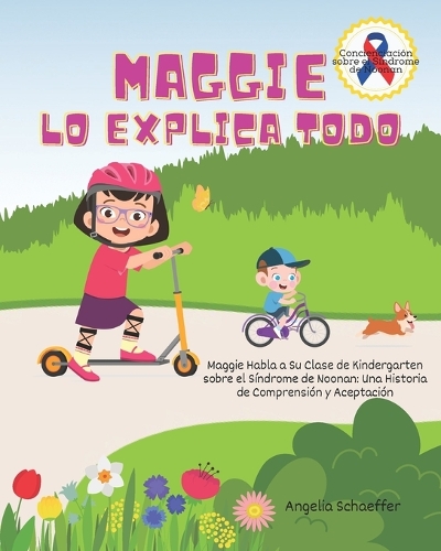 Maggie lo Explica Todo