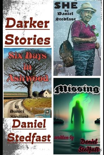 Darker Stories