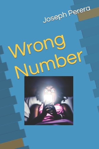 Wrong Number