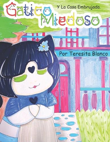 Gatico Miedoso