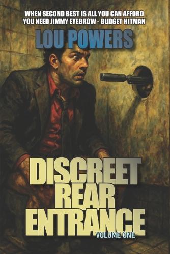 Discreet Rear Entrance Volume I