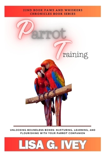 Parrot Training