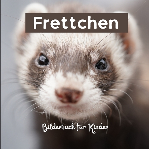 Frettchen