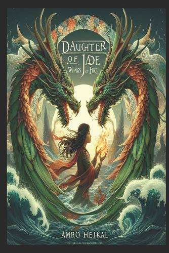 Daughter of Jade Wings of Fire