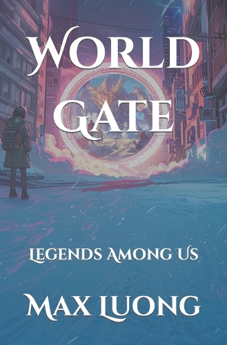 World Gate