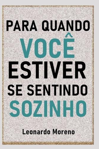 Para Quando Você Estiver Se Sentindo Sozinho