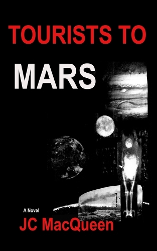 Tourists to Mars
