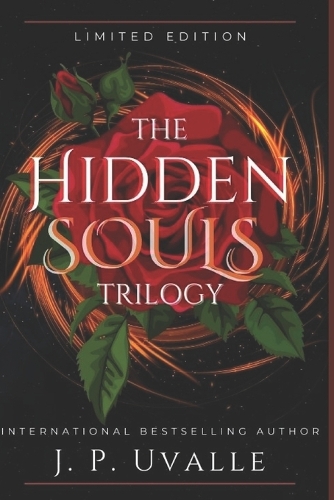 The Hidden Souls Trilogy