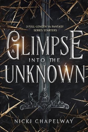 A Glimpse Into the Unknown