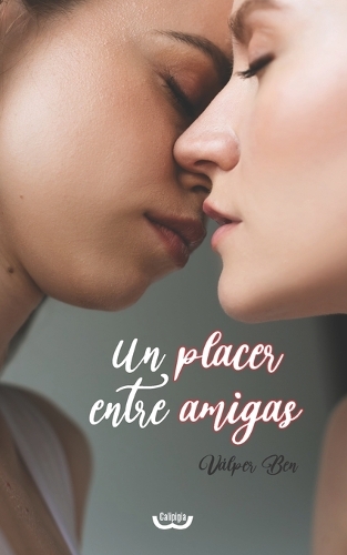 Un placer entre amigas