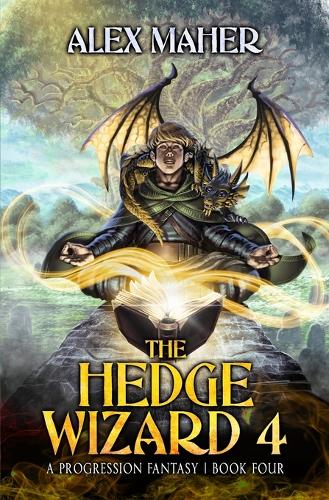 The Hedge Wizard 4