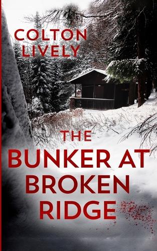 The Bunker at Broken Ridge